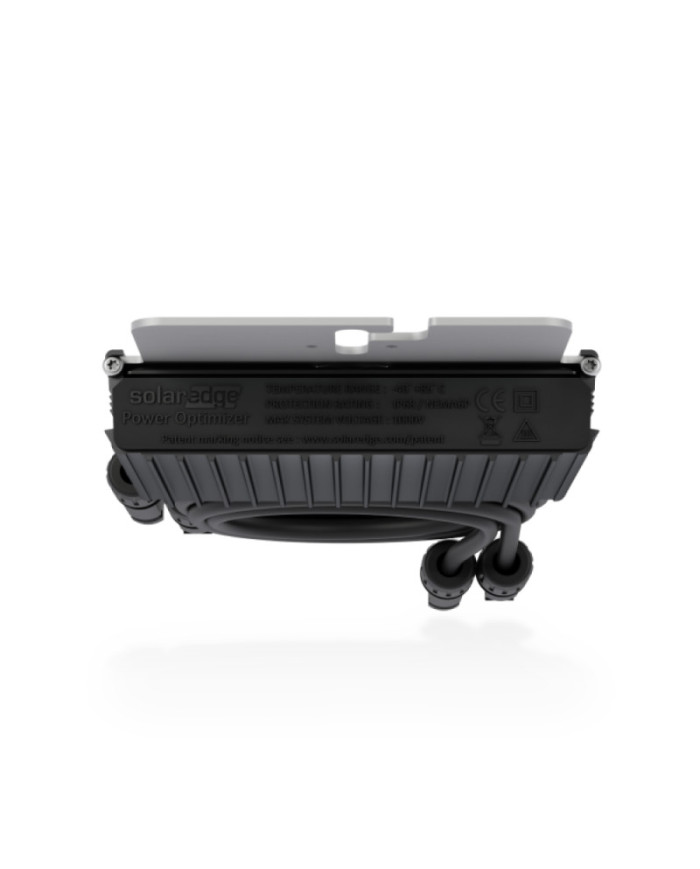 βέλτιστοι ηλιακής ενέργειας solaredge p601-4rm4mbn